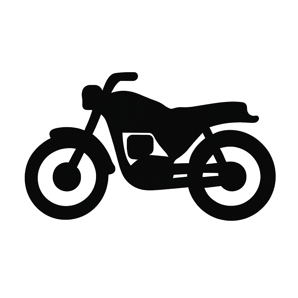 Ride through History