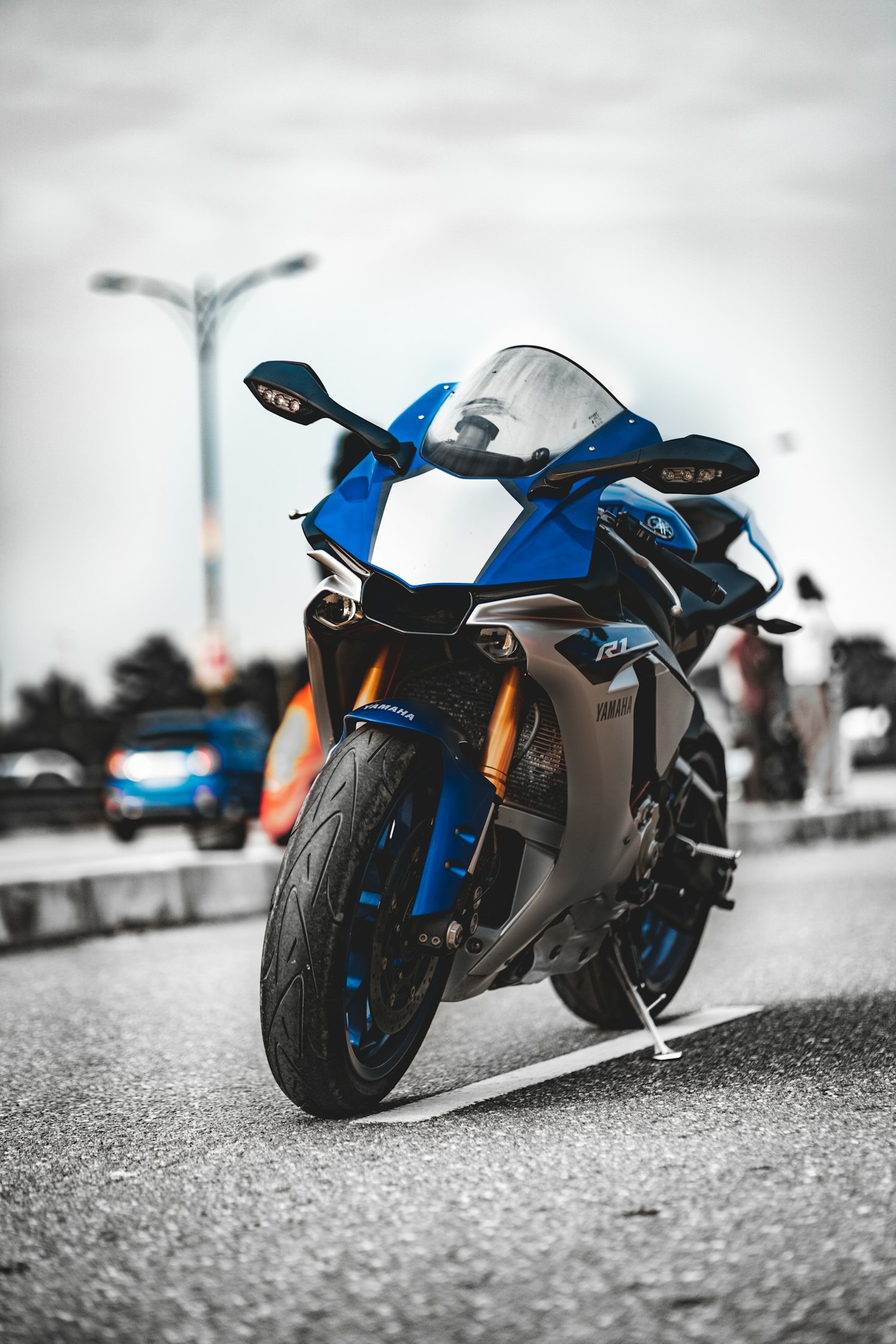 Planning The Ultimate Historical Motorcycle Route
